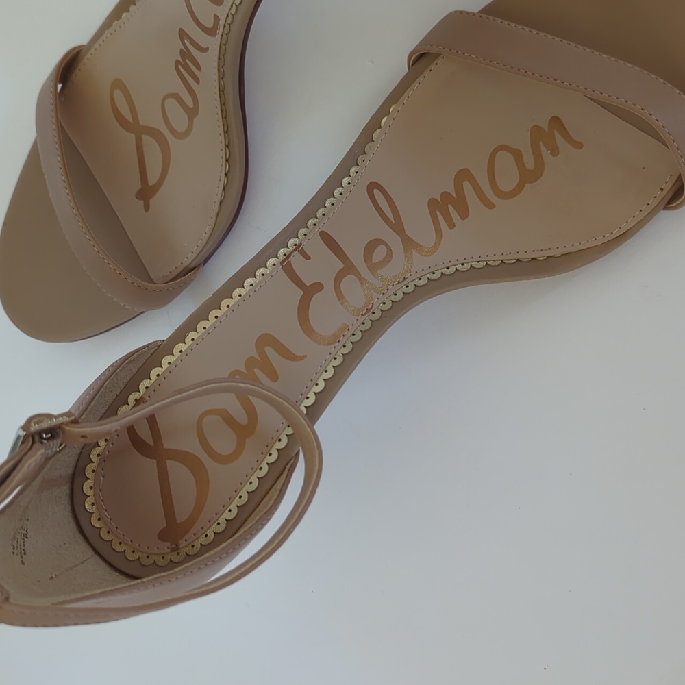 Sam Edelman Heels - Picture 8 of 9